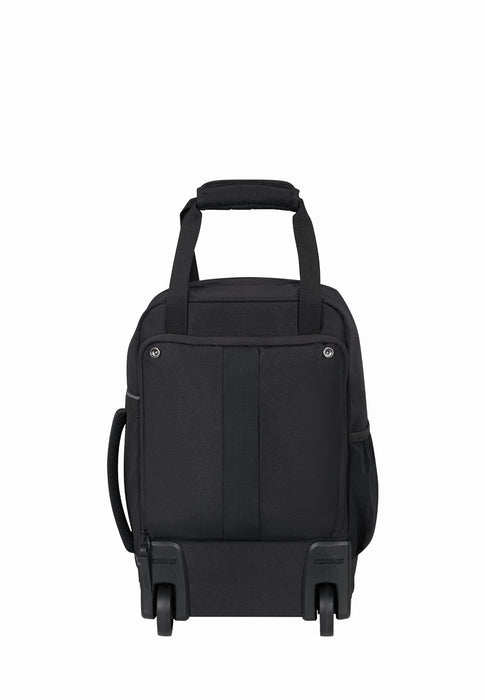 Sac American tourister Take2cabin 1041 black 1041 BLACK