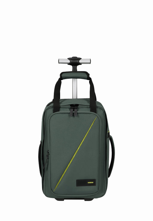 Sac American tourister Take2cabin 1257 dark forest 1257 DARK FOREST