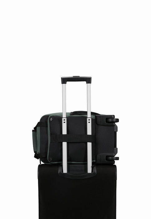 Sac American tourister Take2cabin 1257 dark forest 1257 DARK FOREST