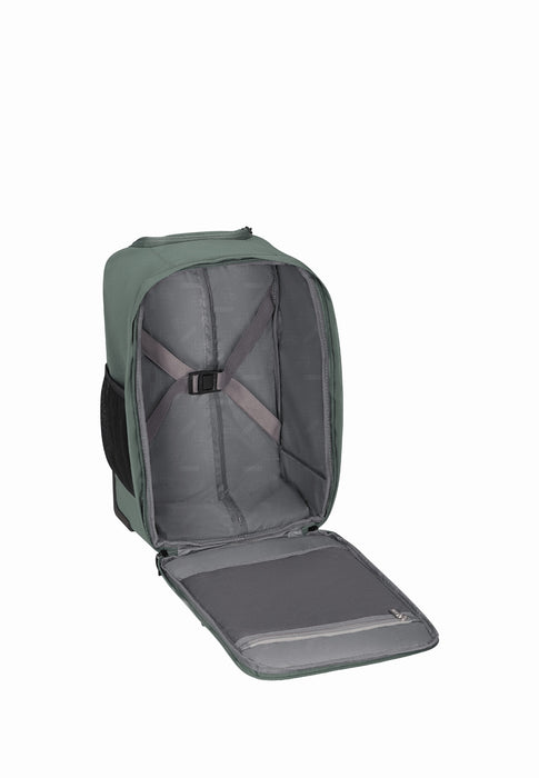 Sac a dos American tourister Take2cabin 1257 DARK FOREST