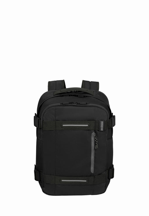 Sac American tourister Urban track 0423 asphalt black 0423 ASPHALT BLACK