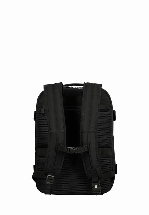 Sac a dos American tourister Urban track 0423 ASPHALT BLACK