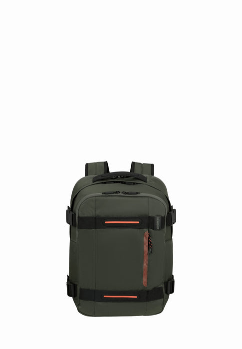 Sac a dos American tourister Urban track 3457 KAKI FONCE