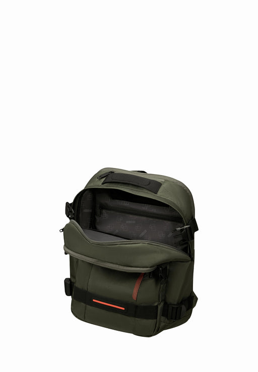 Sac American tourister Urban track 3457 kaki fonce 3457 KAKI FONCE