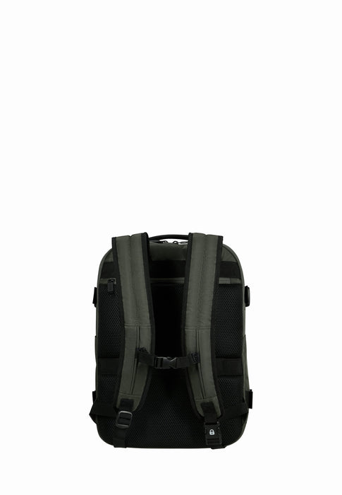 Sac a dos American tourister Urban track 3457 KAKI FONCE