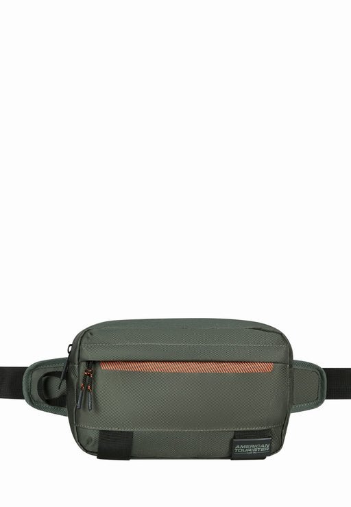 Sac American tourister Urban track 3457 dark khaki 3457 DARK KHAKI