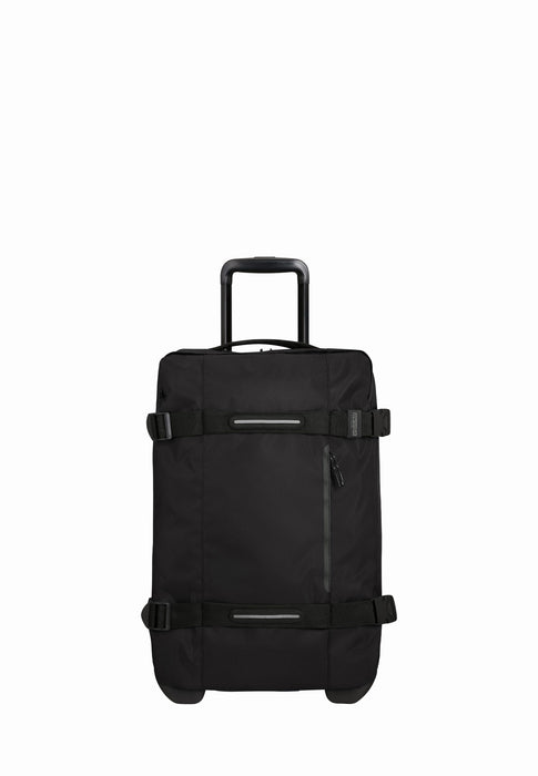 Sac de voyage American tourister Urban track 0423 ASPHALT BLACK