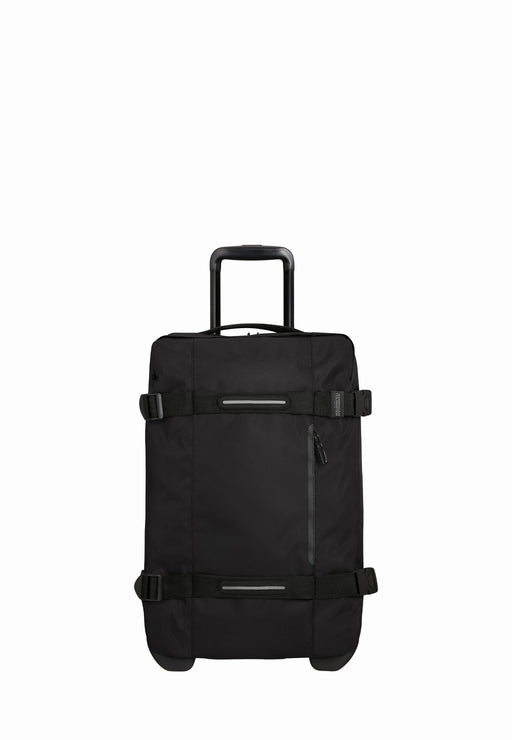 Sac de voyage American tourister Urban track 0423 ASPHALT BLACK