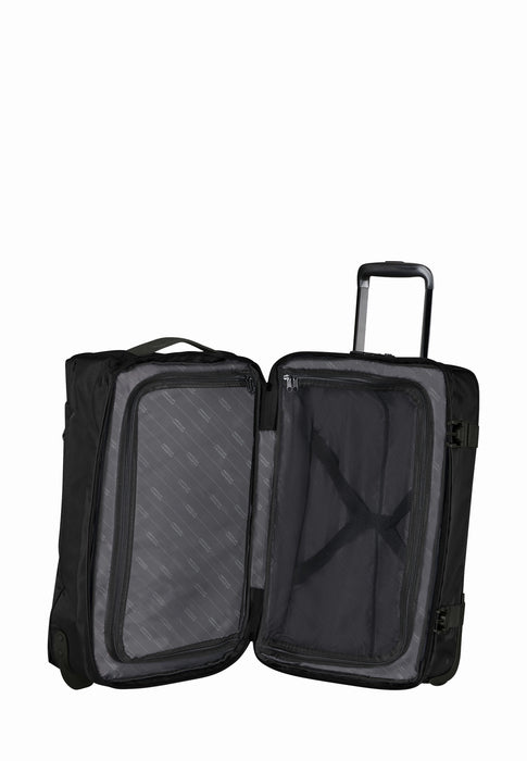 Sac de voyage American tourister Urban track 0423 ASPHALT BLACK