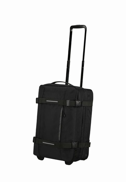 Sac de voyage American tourister Urban track 0423 ASPHALT BLACK