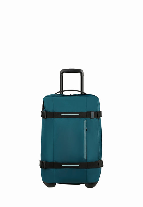 Sac de voyage American tourister Urban track 2774 TOTALLY TEAL