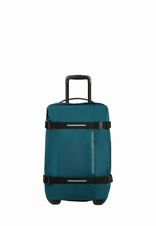 Sac de voyage American tourister Urban track 2774 TOTALLY TEAL