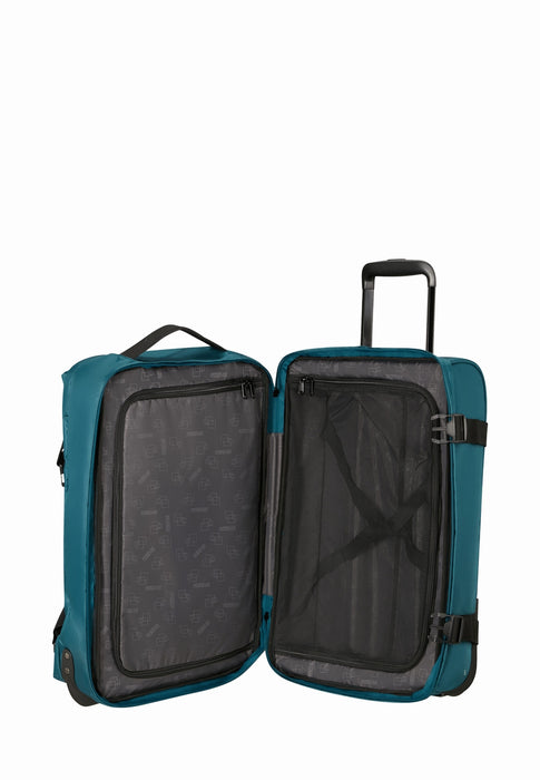 Sac de voyage American tourister Urban track 2774 TOTALLY TEAL