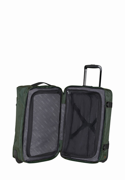 Sac de voyage American tourister Urban track 3457 KAKI FONCE