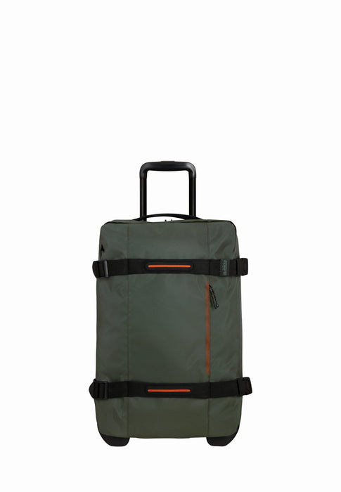 Sac American tourister Urban track 3457 kaki fonce 3457 KAKI FONCE