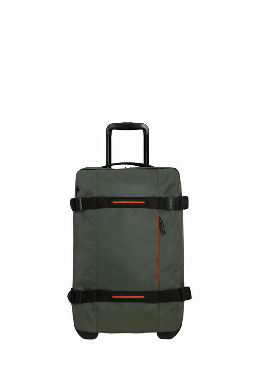 Sac American tourister Urban track 3457 kaki fonce 3457 KAKI FONCE