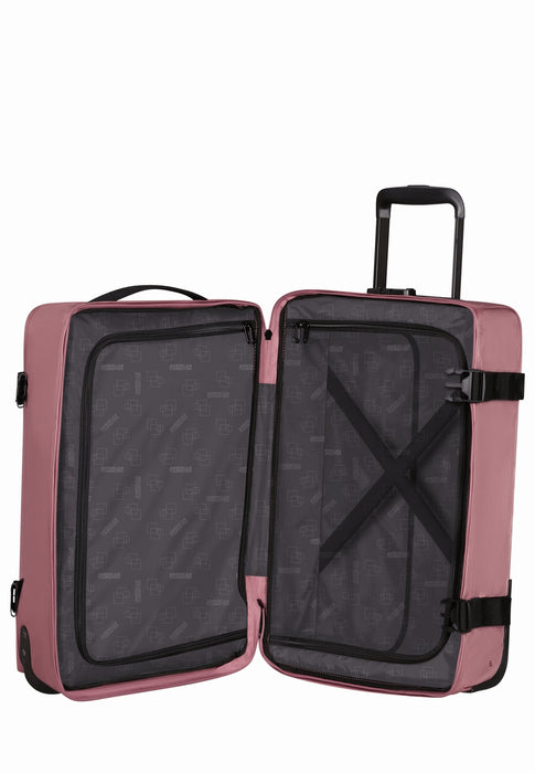 Sac de voyage American tourister Urban track A577 LILAS PINK