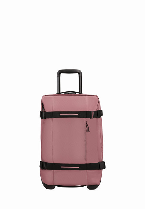 Sac American tourister Urban track A577 lilas pink A577 LILAS PINK