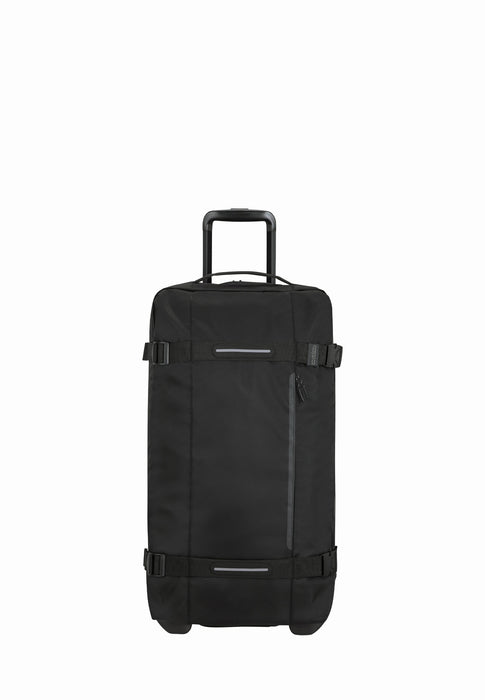 Sac de voyage American tourister Urban track 0423 ASPHALT BLACK