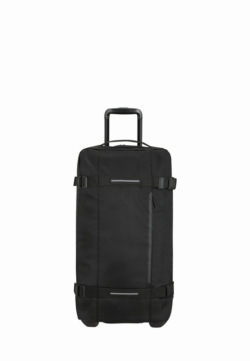 Sac de voyage American tourister Urban track 0423 ASPHALT BLACK