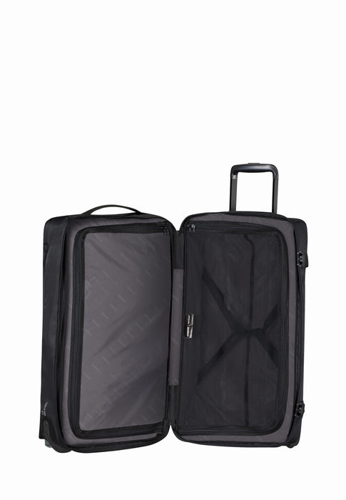 Sac de voyage American tourister Urban track 0423 ASPHALT BLACK