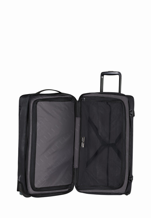 Sac de voyage American tourister Urban track 0423 ASPHALT BLACK