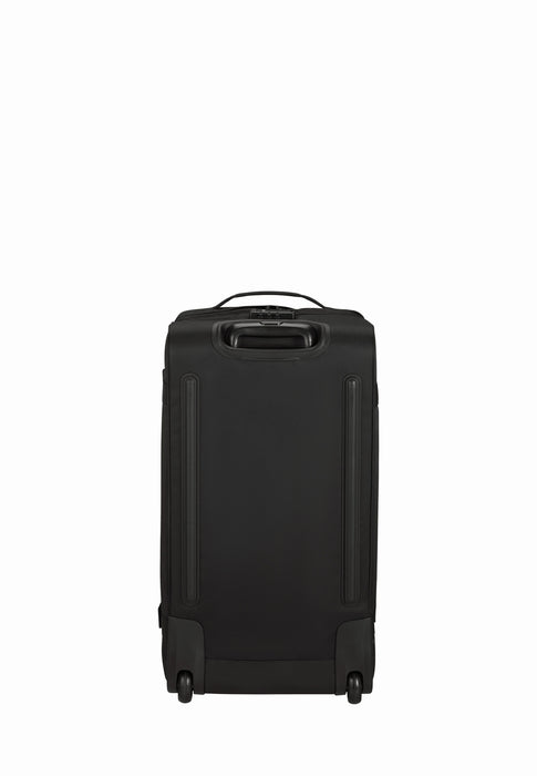 Sac de voyage American tourister Urban track 0423 ASPHALT BLACK