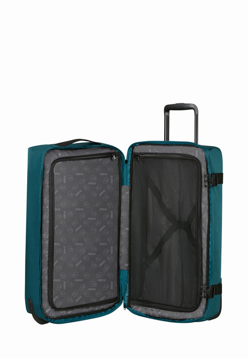 Sac de voyage American tourister Urban track 2774 TOTALLY TEAL