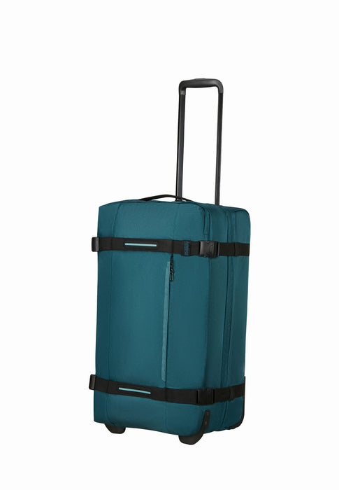 Sac de voyage American tourister Urban track 2774 TOTALLY TEAL