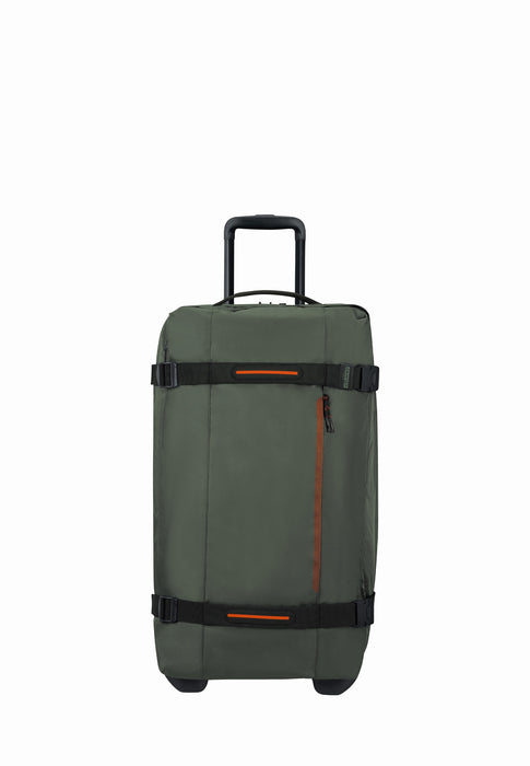 Sac de voyage American tourister Urban track 3457 KAKI FONCE