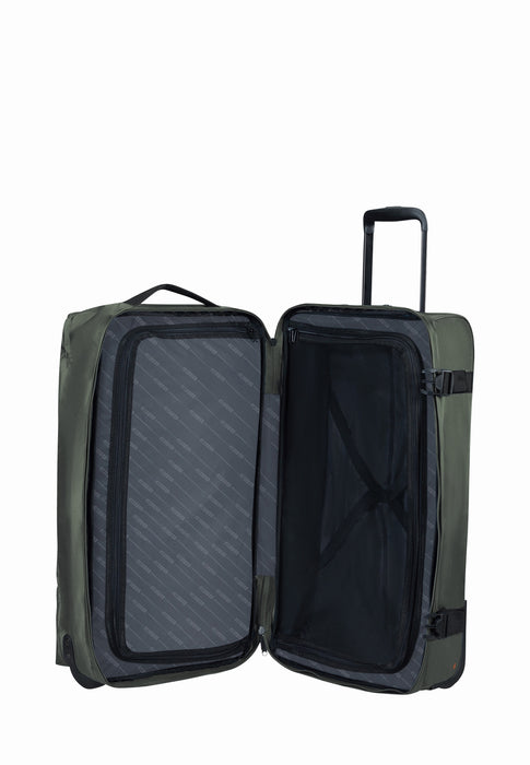 Sac de voyage American tourister Urban track 3457 KAKI FONCE