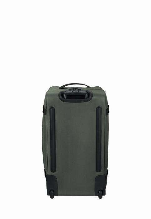 Sac de voyage American tourister Urban track 3457 KAKI FONCE