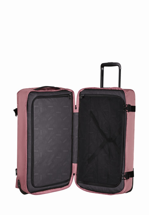Sac de voyage American tourister Urban track A577 LILAS PINK