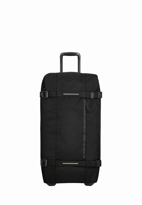 Sac de voyage American tourister Urban track 0423 ASPHALT BLACK
