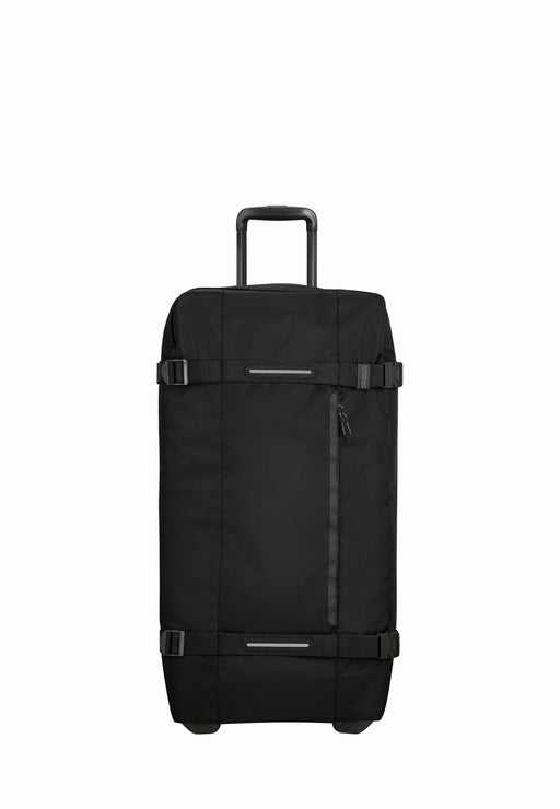 Sac de voyage American tourister Urban track 0423 ASPHALT BLACK