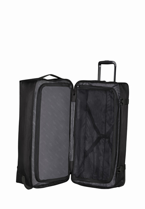 Sac de voyage American tourister Urban track 0423 ASPHALT BLACK