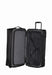 Sac de voyage American tourister Urban track 0423 ASPHALT BLACK