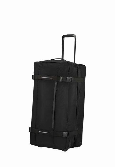 Sac de voyage American tourister Urban track 0423 ASPHALT BLACK