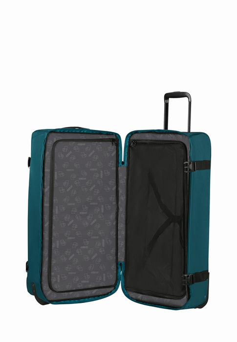 Sac de voyage American tourister Urban track 2774 TOTALLY TEAL