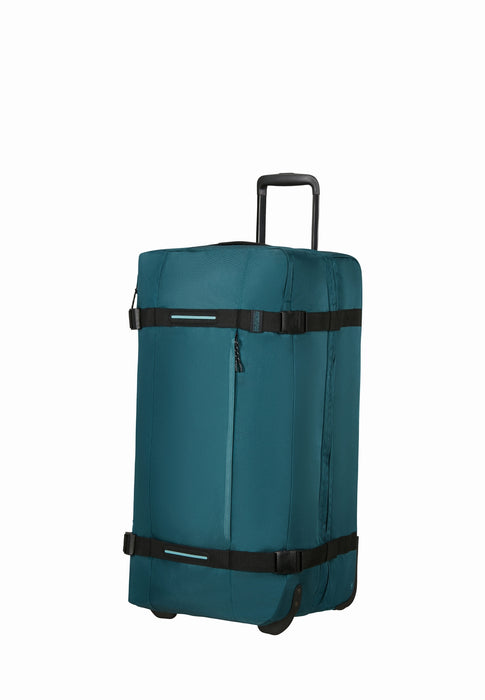 Sac de voyage American tourister Urban track 2774 TOTALLY TEAL