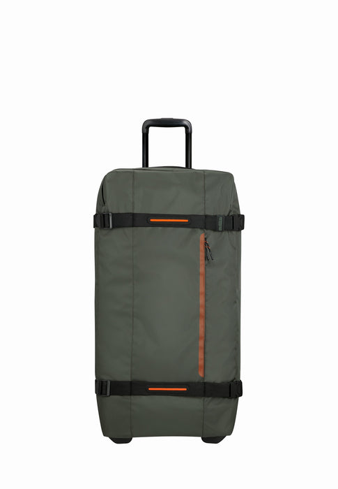 Sac de voyage American tourister Urban track 3457 KAKI FONCE