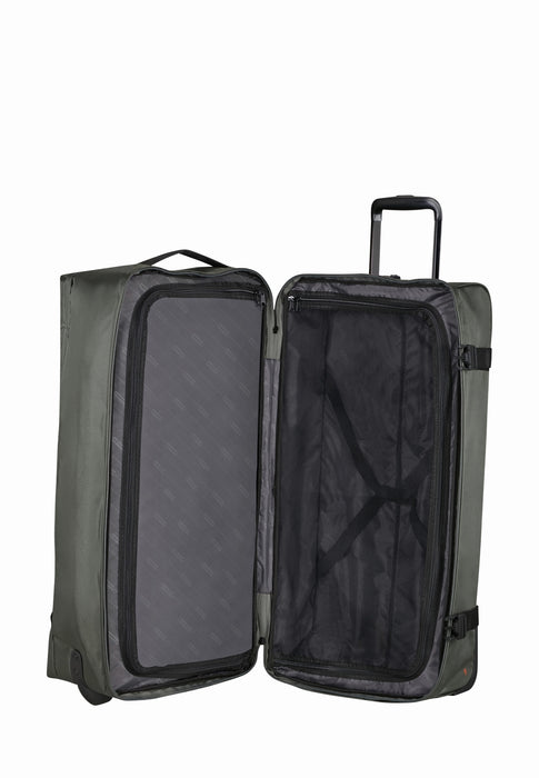 Sac de voyage American tourister Urban track 3457 KAKI FONCE