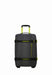 Sac voyage roulettes American tourister Urban track A185 BLACK LIME