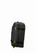 Sac voyage roulettes American tourister Urban track A185 BLACK LIME