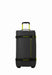 Sac voyage roulettes American tourister Urban track A185 BLACK LIME