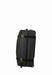 Sac voyage roulettes American tourister Urban track A185 BLACK LIME