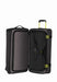 Sac voyage roulettes American tourister Urban track A185 BLACK LIME
