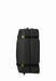 Sac voyage roulettes American tourister Urban track A185 BLACK LIME