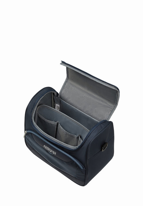 Accessoires American tourister Summer ride 1596 navy 1596 NAVY