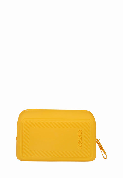 Trousse de toilette American tourister Urban groove 1371 GOLDEN YELLOW